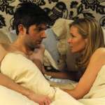 Adam Scott, Jennifer Westfeldt