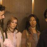 Chris O'Dowd, Kristen Wiig, Maya Rudolph, Jon Hamm