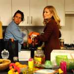 Maya Rudolph, Jennifer Westfeldt