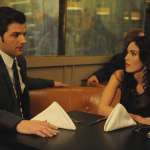 Megan Fox, Adam Scott