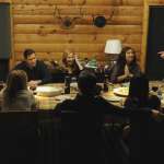 Megan Fox, Chris O'Dowd, Kristen Wiig, Adam Scott, Maya Rudolph, Jennifer Westfeldt, Edward Burns, Jon Hamm