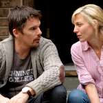 Ethan Hawke, Juliet Rylance