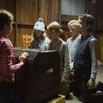 Dartanian Sloan, Jaden Klein, Lucas Jade Zumann, Caden Marshall Fritz, Laila Haley