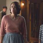 James Ransone, Shannyn Sossamon, Robert Daniel Sloan