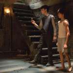 Lucas Jade Zumann, Robert Daniel Sloan