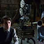 Lucas Jade Zumann, Laila Haley