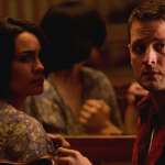 Shannyn Sossamon, Lea Coco