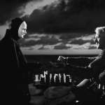 Bengt Ekerot, Max von Sydow