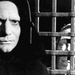 Bengt Ekerot, Max von Sydow