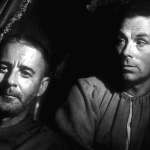 Nils Poppe, Gunnar Bj&ouml;rnstrand