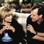 Catherine Hicks, Stephen Collins