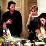 David Gallagher, Barry Watson, Beverley Mitchell, MacKenzie Rosman