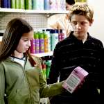 Scotty Leavenworth, MacKenzie Rosman