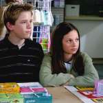 Scotty Leavenworth, MacKenzie Rosman