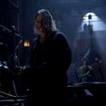 Ben Barnes, Jeff Bridges