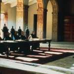 Leonardo Cimino, Peter Friedman, Richard Devon