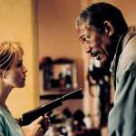 Morgan Freeman, Ren&eacute;e Zellweger