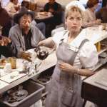 Morgan Freeman, Ren&eacute;e Zellweger, Chris Rock