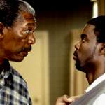 Morgan Freeman, Chris Rock