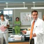 Bobby Cannavale, Stephen Wallem, Arjun Gupta, Merritt Wever