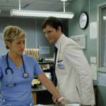 Peter Facinelli, Edie Falco
