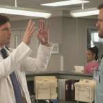 Stephen Wallem, Peter Facinelli