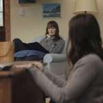 Emily Blunt, Rosemarie DeWitt