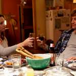 Emily Blunt, Mark Duplass