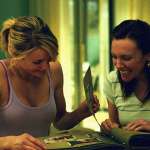 Cameron Diaz, Toni Collette