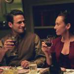 Mark Feuerstein, Toni Collette