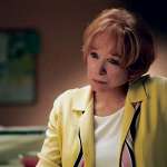 Shirley MacLaine