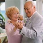 Shirley MacLaine, Jerry Adler