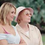 Shirley MacLaine, Cameron Diaz