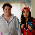 Bobby Moynihan, Greta Lee