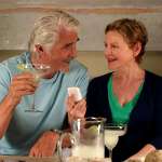 James Brolin, Dianne Wiest