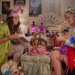 Tina Fey, Amy Poehler