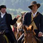 Florian Stetter, Michael Wittenborn