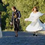 Florian Stetter, Henriette Confurius, Hannah Herzsprung