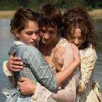 Florian Stetter, Henriette Confurius, Hannah Herzsprung