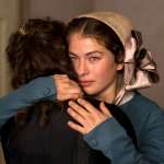 Henriette Confurius, Hannah Herzsprung