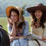 Henriette Confurius, Hannah Herzsprung