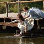 Henriette Confurius, Hannah Herzsprung