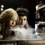 Laura Antonia Roge, Marta Martin