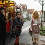 Laura Antonia Roge, Stipe Erceg, Christiane Paul, Marta Martin