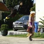 Laura Antonia Roge, Marta Martin