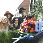 Michael Kessler, Laura Antonia Roge, Stipe Erceg, Christiane Paul, Marta Martin