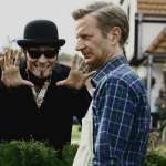 Michael Kessler, Stipe Erceg