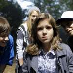 Robin Kirsch, Jamie Bick, Maj Jablonski, Xaver Wegler