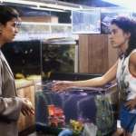 Kirstie Alley, Jami Gertz