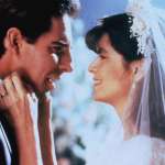 Kirstie Alley, Scott Bakula